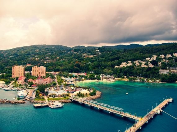 Jamaica ocho rios tour